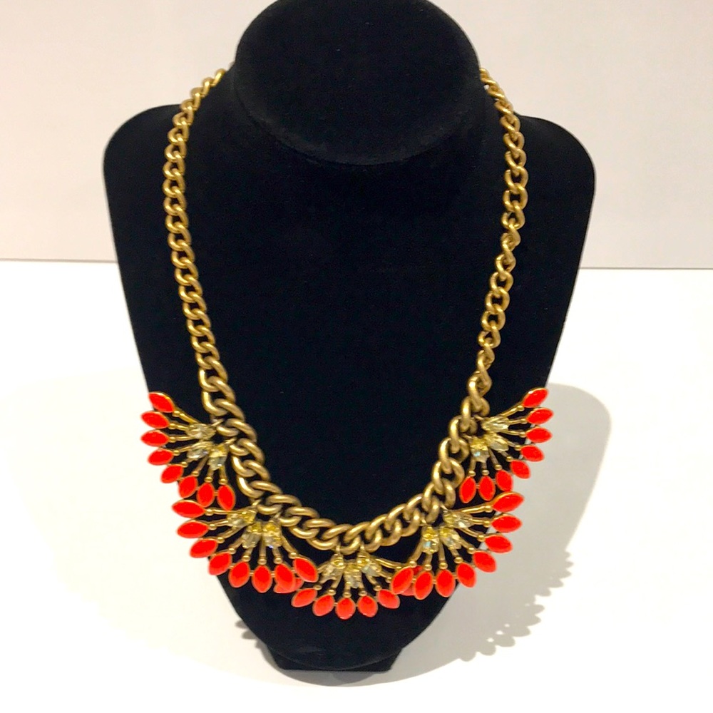 Vintage Stella & Dot Necklace